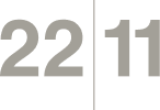 22|11